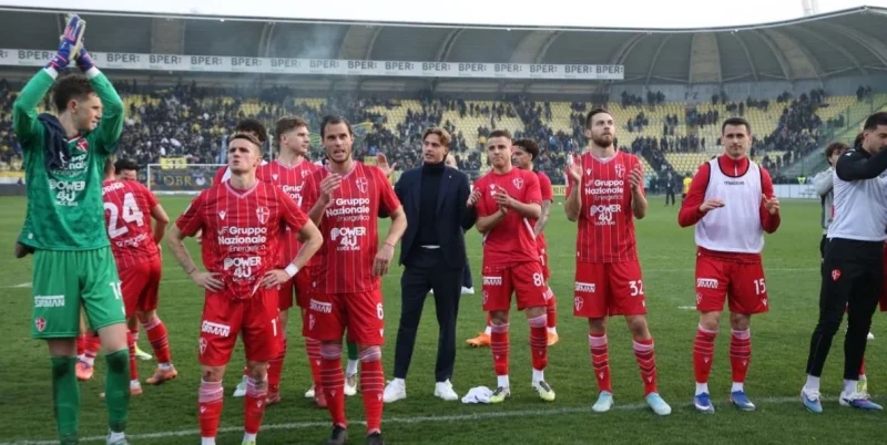 Calcio Padova - Spezia