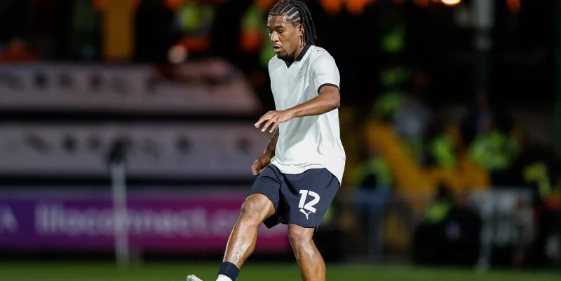 Port Vale - Bristol City Port Vale - Bristol City