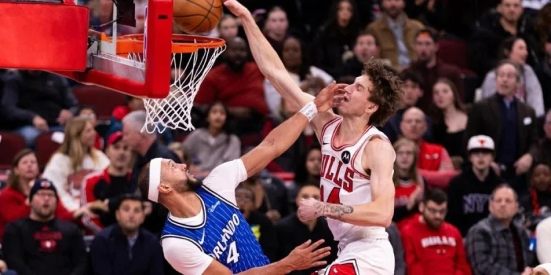 Orlando Magic - Washington Wizards Orlando Magic - Washington Wizards