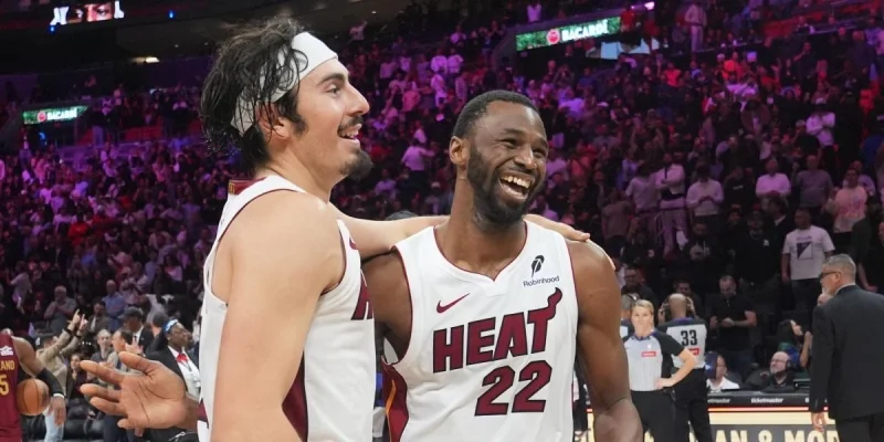 Miami Heat - Brooklyn Nets