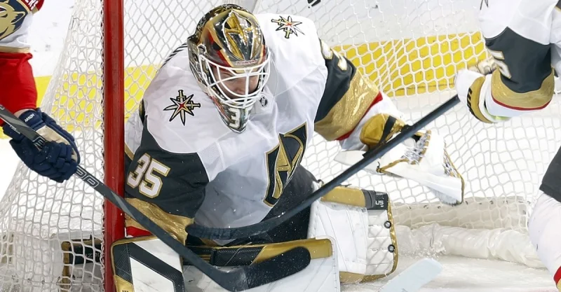 Buffalo Sabres - Vegas Golden Knights
