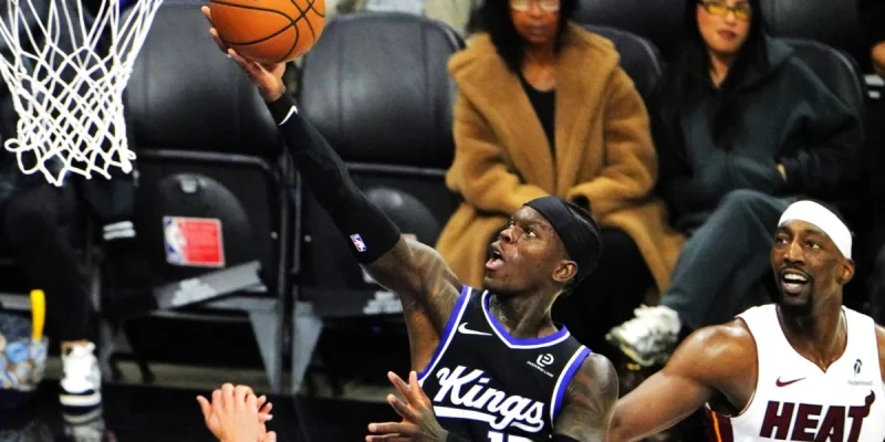 Sacramento Kings - Phoenix Suns