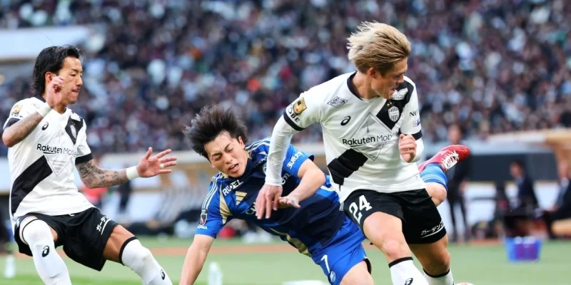 FC Seoul - Vissel Kobe FC Seoul - Vissel Kobe