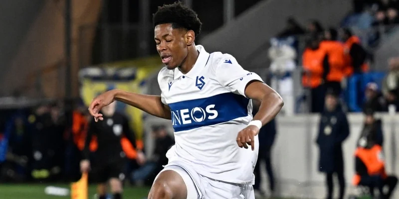 FC Zuerich - Lausanne