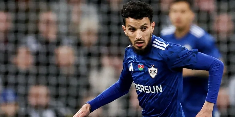 Qarabag FK - Shamakhi FK