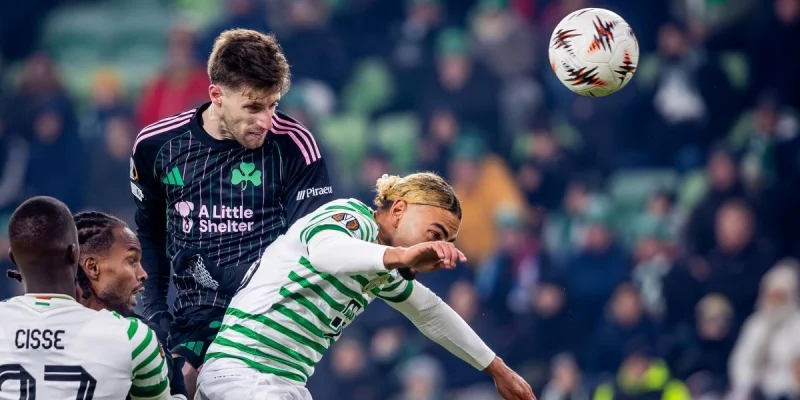 Panathinaikos - OFI Crete Panathinaikos - OFI Crete