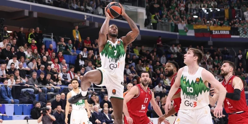 Valencia - Zalgiris Kaunas Valencia - Zalgiris Kaunas