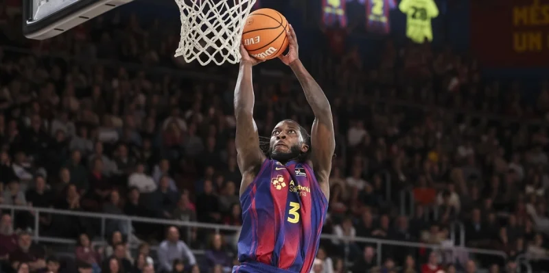 Olimpia Milano - Barcelona