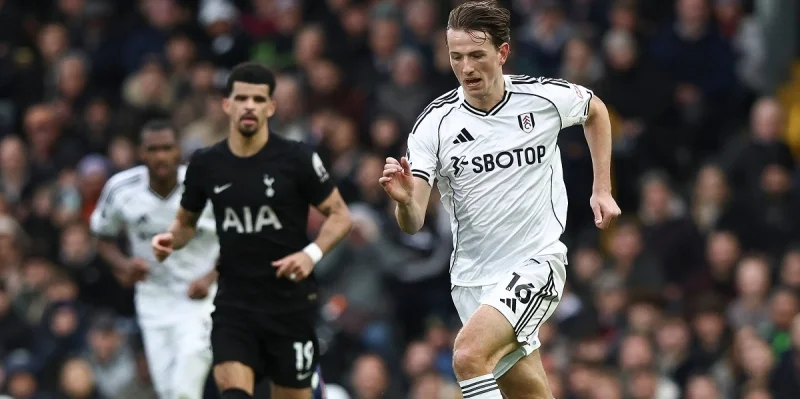 Fulham - West Ham United