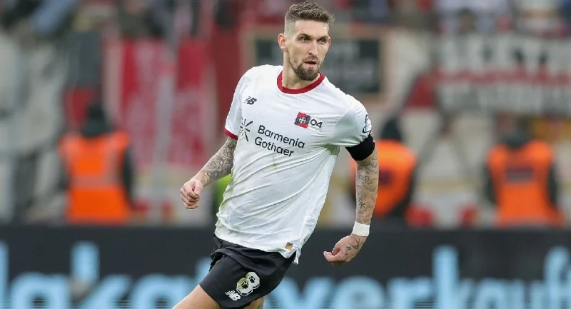 Hamburger SV - Bayer Leverkusen Hamburger SV - Bayer Leverkusen