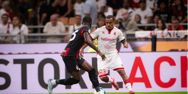 Bari - Empoli