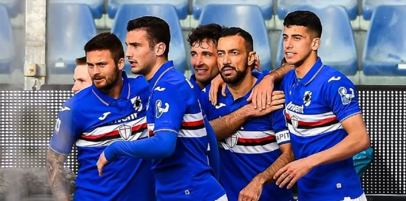 Juve Stabia - Sampdoria Juve Stabia - Sampdoria