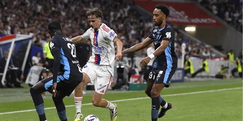 Marseille - Toulouse Marseille - Toulouse