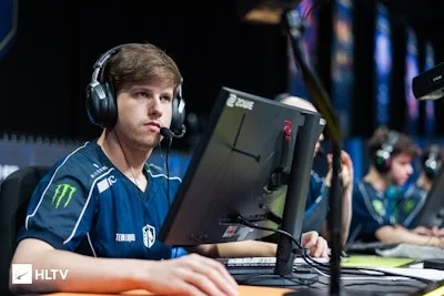 Team Liquid - M80 Team Liquid - M80