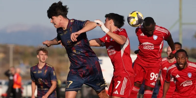 FC Kapaz - Turan Tovuz FC Kapaz - Turan Tovuz
