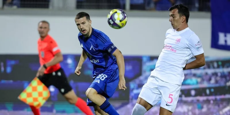 FK Qabala - Shamakhi FK