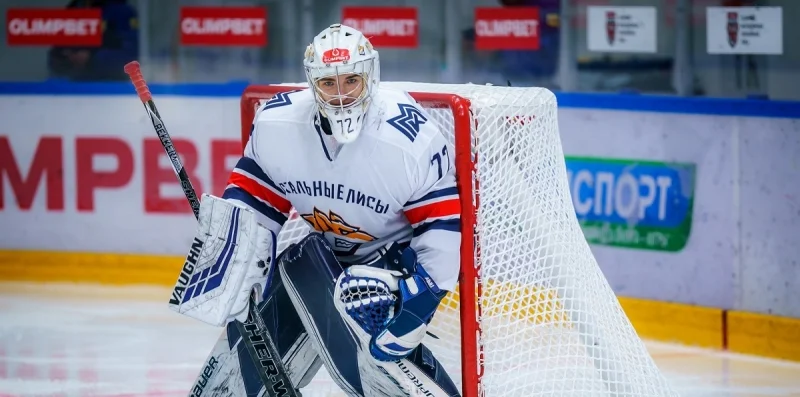 Stalnye Lisy - Krasnoyarskie Rysi Stalnye Lisy - Krasnoyarskie Rysi