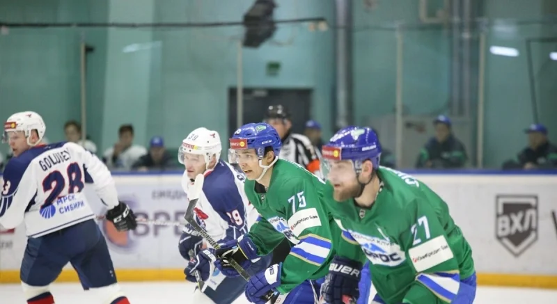 Olimpiya Kirovo-Chepetsk - Toros Neftekamsk