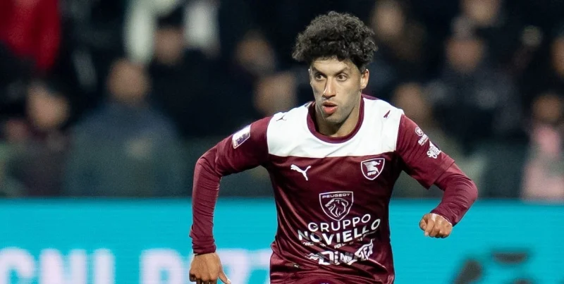 Casertana - Salernitana