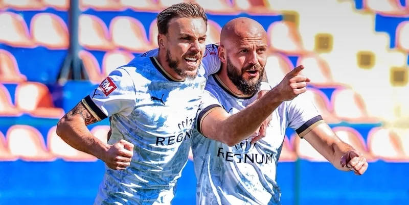 Belediyesi Bodrumspor - Igdir FK Belediyesi Bodrumspor - Igdir FK