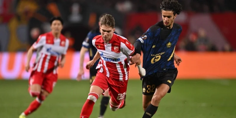 Novi Pazar - FK Crvena Zvezda Novi Pazar - FK Crvena Zvezda