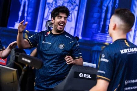 BIG - AM Gaming