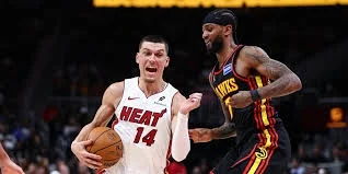 Miami Heat - Brooklyn Nets