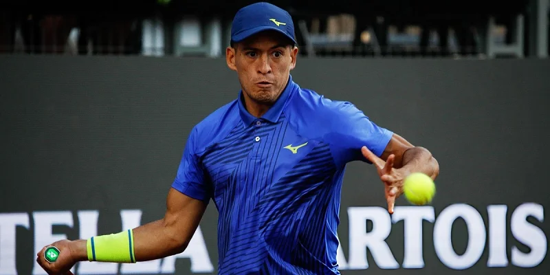 Chun-Hsin Tseng - Sebastian Baez Chun-Hsin Tseng - Sebastian Baez