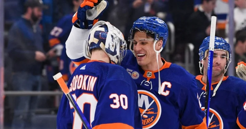 Los Angeles Kings - New York Islanders Los Angeles Kings - New York Islanders