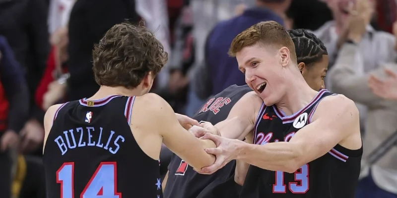 Phoenix Suns - Chicago Bulls Phoenix Suns - Chicago Bulls