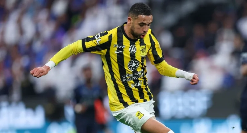 Al Ahli - Al Ittihad