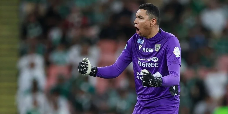 Al-Taawoun - Al Fateh FC Al-Taawoun - Al Fateh FC