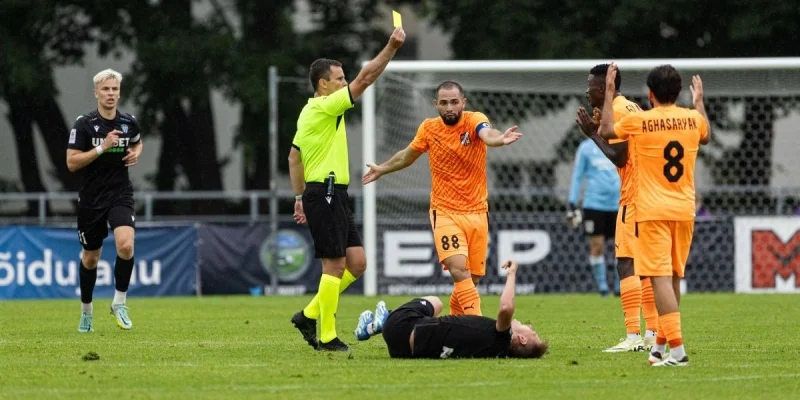 Gandzasar - Urartu FC