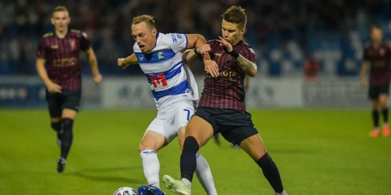 NK Istra 1961 - Osijek NK Istra 1961 - Osijek