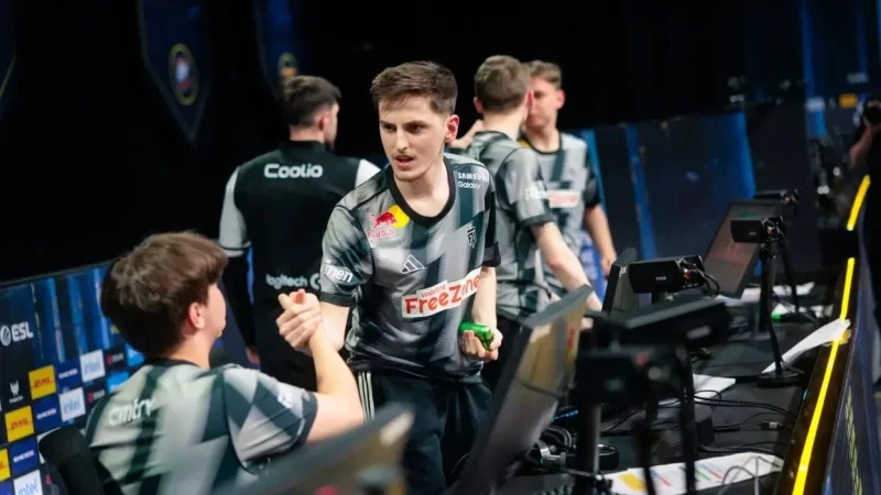 FUT Esports - Astralis FUT Esports - Astralis
