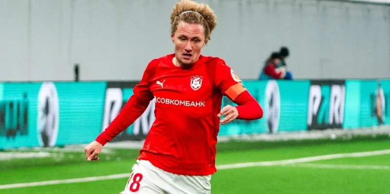 FC Chelyabinsk - Spartak Kostroma