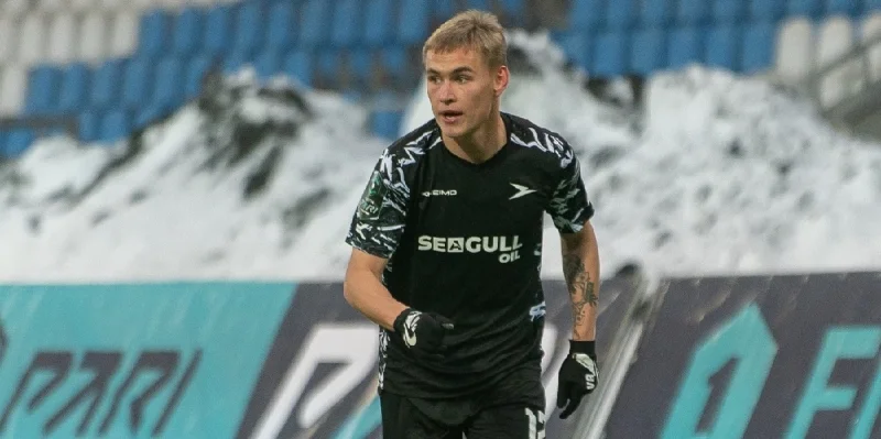 Chayka - Sokol Saratov Chayka - Sokol Saratov