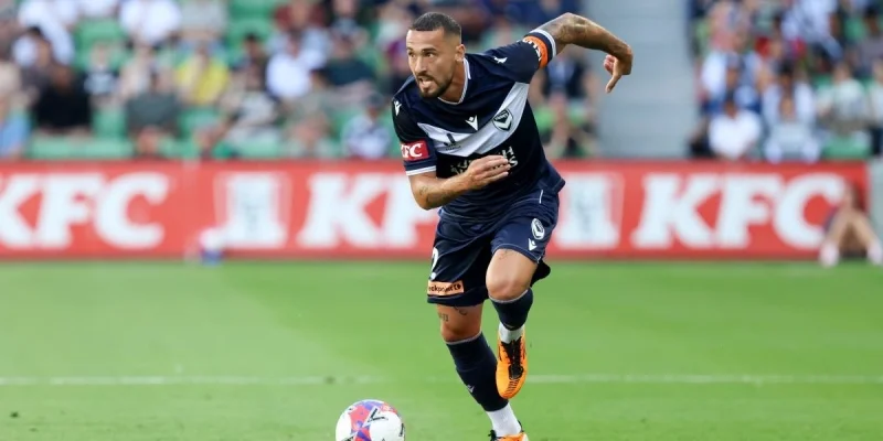 Sydney FC - Melbourne Victory Sydney FC - Melbourne Victory