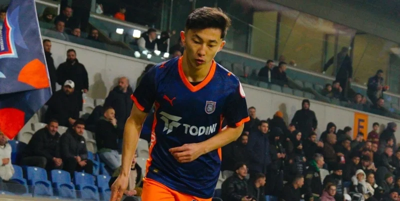 Istanbul Basaksehir - Goztepe Istanbul Basaksehir - Goztepe
