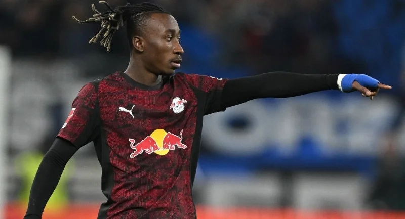 RB Leipzig - Augsburg RB Leipzig - Augsburg