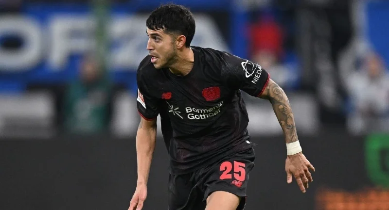 Freiburg - Bayer Leverkusen