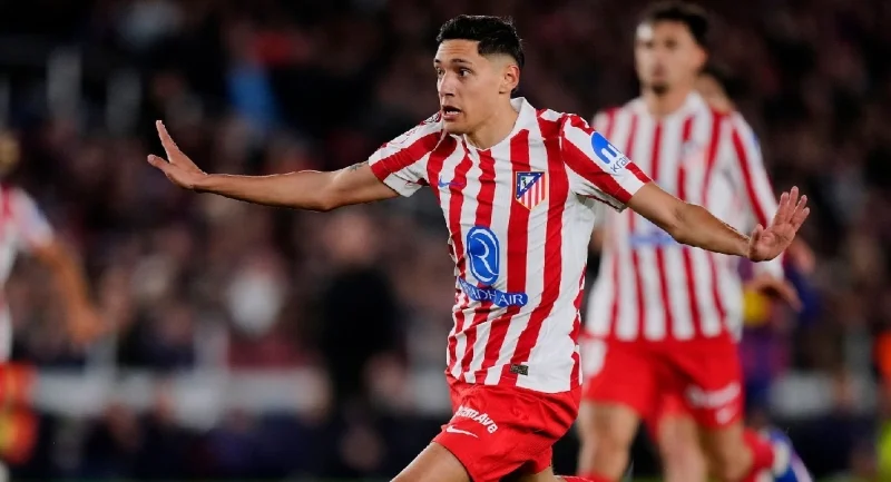 Atletico Madrid - Real Sociedad Atletico Madrid - Real Sociedad