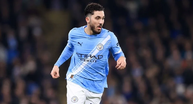 Newcastle United - Manchester City