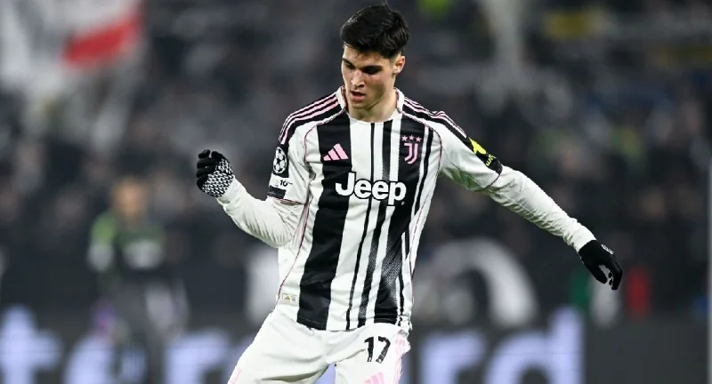 Juventus - Pisa