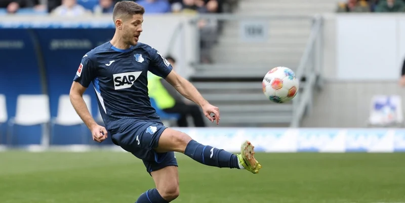 FC Heidenheim - Hoffenheim FC Heidenheim - Hoffenheim