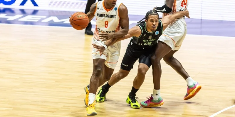 Burgos - Bilbao Basket