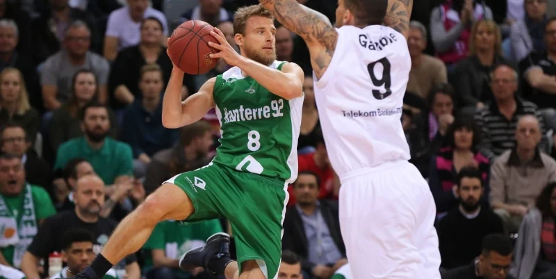 Le Mans - Nanterre Le Mans - Nanterre