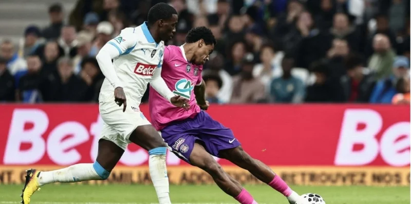 Toulouse - Marseille Toulouse - Marseille