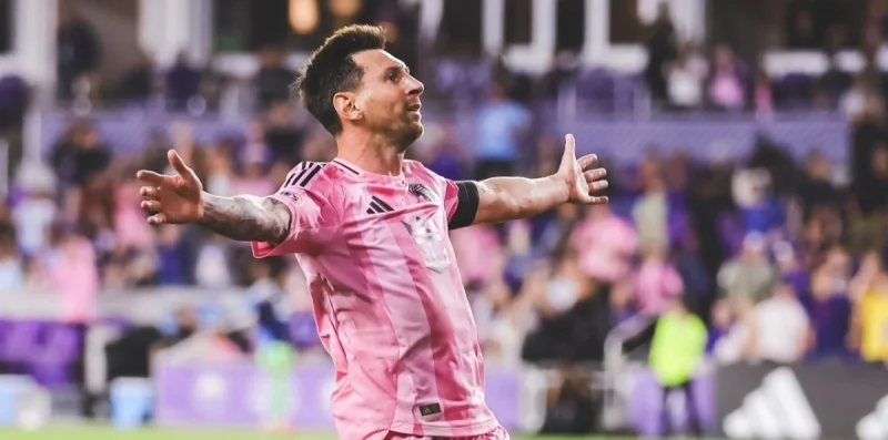 DC United - Inter Miami CF DC United - Inter Miami CF