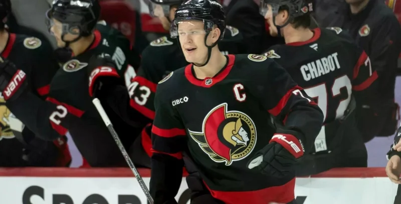 Seattle Kraken - Ottawa Senators Seattle Kraken - Ottawa Senators